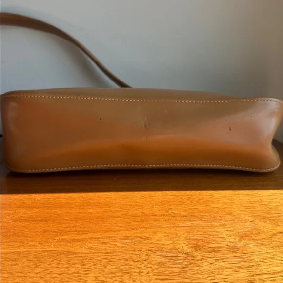 Longchamp Le Roseau Shoulder Bag - Picture 7 of 16